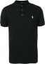 Polo Ralph Lauren Polo Shirt Korte Mouw POLO CINTRE SLIM FIT EN COTON STRETCH MESH LOGO PONY PLAYER - Thumbnail 2