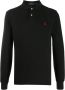 Polo Ralph Lauren Polo Shirts Zwart Heren - Thumbnail 1