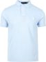 Polo Ralph Lauren Polo Shirt Korte Mouw POLO AJUSTE SLIM FIT EN COTON BASIC MESH - Thumbnail 5