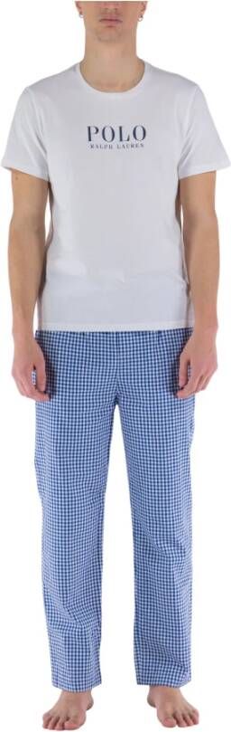 Polo Ralph Lauren Pyjama Meerkleurig Heren