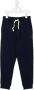 Polo Ralph Lauren Kids Regular fit sweatpants met steekzakken - Thumbnail 3