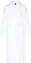Polo Ralph Lauren Luxe witte katoenen logo-geborduurde badjas White Heren - Thumbnail 8