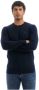 Polo Ralph Lauren Blauwe Sweaters LS SF CN Pp-Long Sleeve-Pullover Blauw Heren - Thumbnail 5