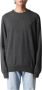 Polo Ralph Lauren Grijze Sweaters LS CN Pp-Long Sleeve-Pullover Grijs Heren - Thumbnail 3