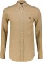 Polo Ralph Lauren Vrijetijdsoverhemd met button-downkraag - Thumbnail 5