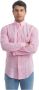 Polo Ralph Lauren Slim fit vrijetijdsoverhemd met button-downkraag - Thumbnail 14