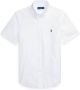Polo Ralph Lauren Custom fit vrijetijdsoverhemd met button-downkraag - Thumbnail 1