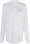 Polo Ralph Lauren Shirts White Dames - Thumbnail 1