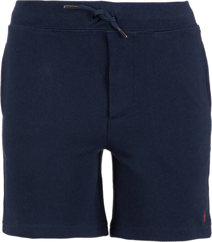 Polo Ralph Lauren Shorts Blauw Heren