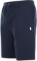 Polo Ralph Lauren Korte Broek SHORT DE JOGGING EN DOUBLE KNIT TECH LOGO PONY PLAYER - Thumbnail 1