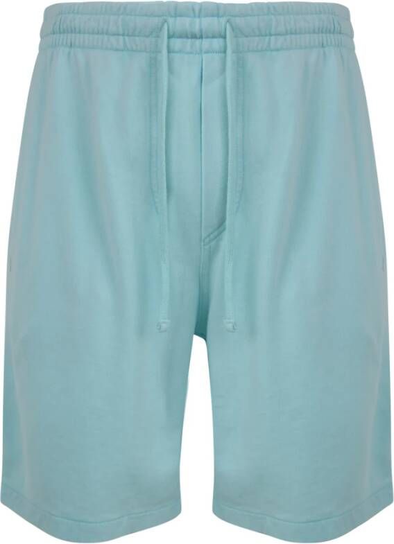 Polo Ralph Lauren Shorts Blauw Heren