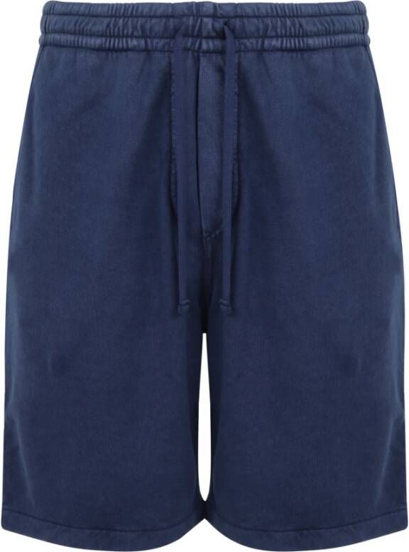 Polo Ralph Lauren Shorts Blauw Heren