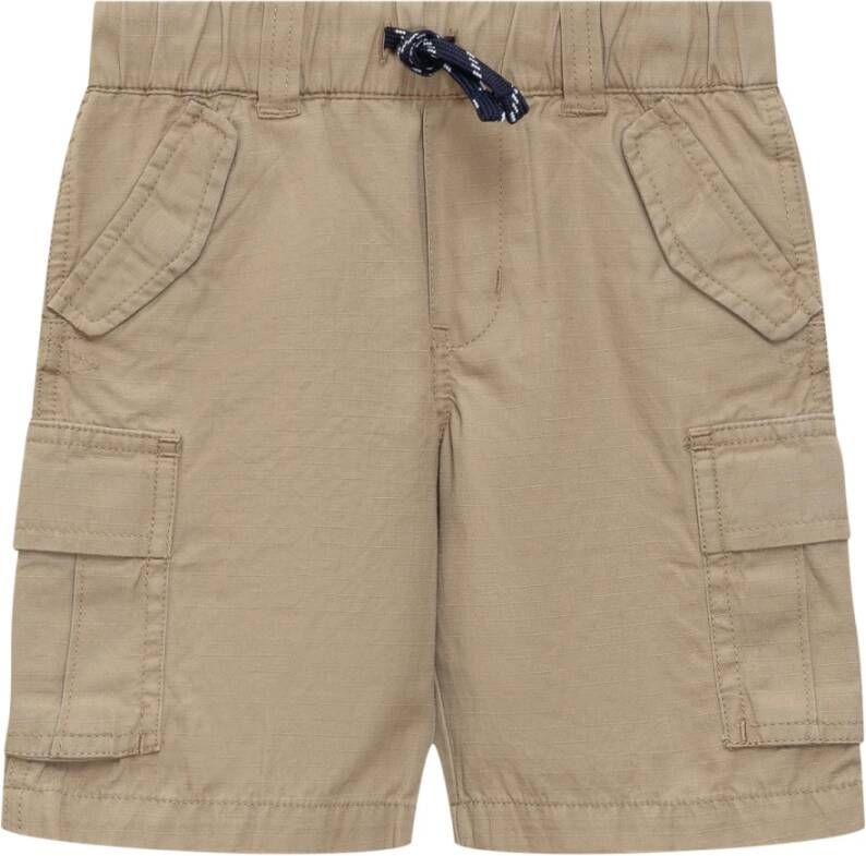 Polo Ralph Lauren Shorts Bruin Heren