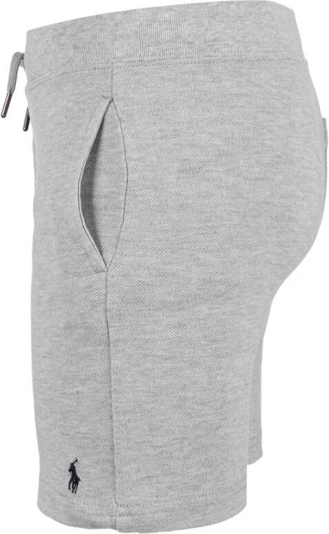 Polo Ralph Lauren Shorts Grijs Heren