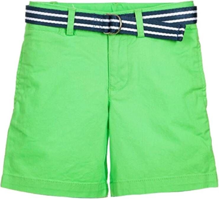 Polo Ralph Lauren Korte Broek 323646770006