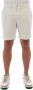 Ralph Lauren Witte Katoenmix Shorts met Geborduurd Logo White Heren - Thumbnail 3