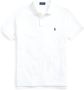 Polo Ralph Lauren Polo Shirt Korte Mouw POLO AJUSTE DROIT EN COTON BASIC MESH LOGO PONY PLAYER - Thumbnail 5