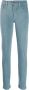 Polo Ralph Lauren Slim-fit Jeans 001 DNM Blue Dames - Thumbnail 1