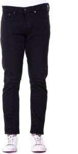 Polo Ralph Lauren Slim-fit jeans Zwart Heren