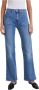 Polo Ralph Lauren Bootcut jeans met steekzakken model 'STANDARD' - Thumbnail 2