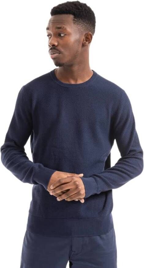 Polo Ralph Lauren Sweater 781862820001 Blauw Heren