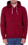 Polo Ralph Lauren Sweatshirt met rits Red Heren - Thumbnail 5