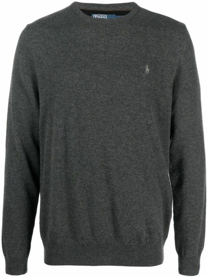 Polo Ralph Lauren Sweaters Grijs Heren