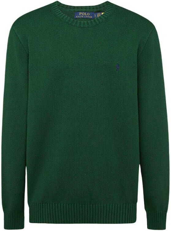 Polo Ralph Lauren Sweaters Groen Heren