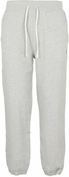 Polo Ralph Lauren Athletic Pants Men Trainingsbroeken grijs Maat M Kleding - Foto 10