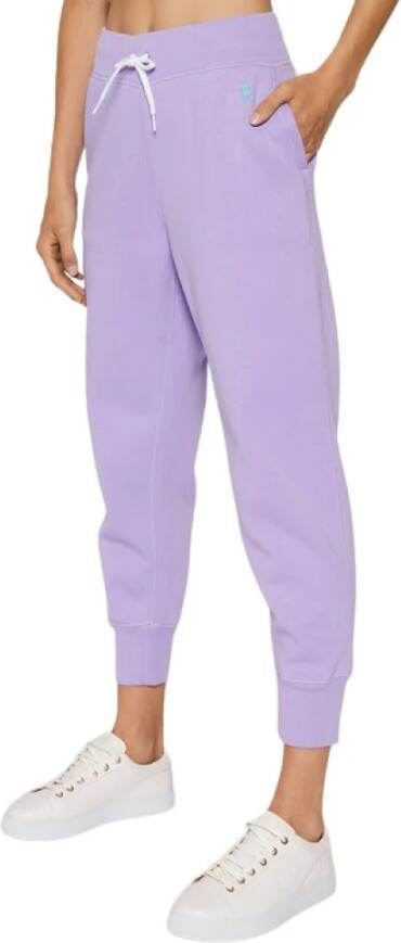 Polo Ralph Lauren Trainingsbroek BAS DE JOGGING EN DOUBLE KNIT TECH - Foto 2