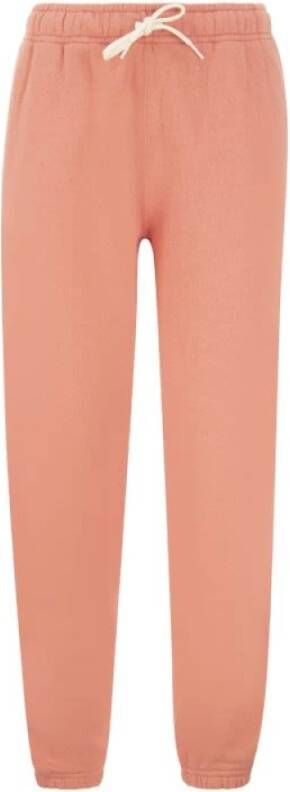 Polo Ralph Lauren Sweatpants Roze Dames