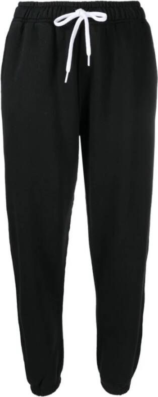 Polo Ralph Lauren Zwarte broek van Ralph Lauren Black Dames