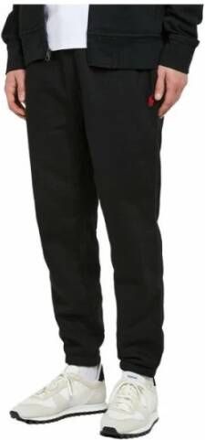 Polo Ralph Lauren Sweatpants Zwart Heren