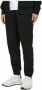 Polo Ralph Lauren Zwarte Casual Activewear Atletische Broek Black Heren - Thumbnail 1