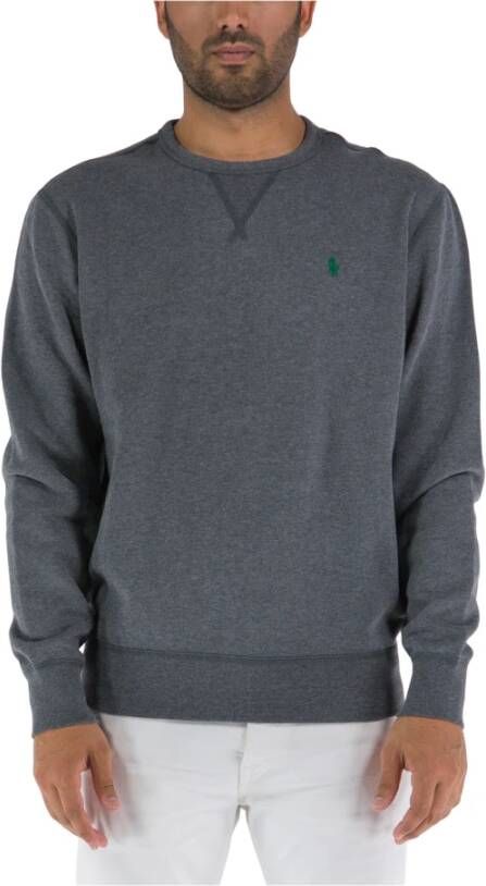 Polo Ralph Lauren Sweatshirts Grijs Heren