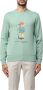 Polo Ralph Lauren Sweatshirt met labelprint - Thumbnail 5