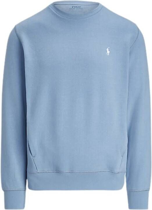 Polo Ralph Lauren Sweatshirt hoodies Blauw Heren