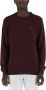 Ralph Lauren Wollen trui met geborduurd logo Regular Fit Brown Heren - Thumbnail 2