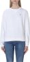 Polo Ralph Lauren Comfortabele en stijlvolle sweatshirt voor vrouwen White Dames - Thumbnail 10