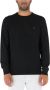 Polo Ralph Lauren Zwarte Sweaters LS CN Pp-Lange Mouwen-Pullover Black Heren - Thumbnail 6