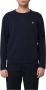 Polo Ralph Lauren Sweater SWEATSHIRT COL ROND EN JOGGING DOUBLE KNIT TECH LOGO PONY PLAYER - Thumbnail 2
