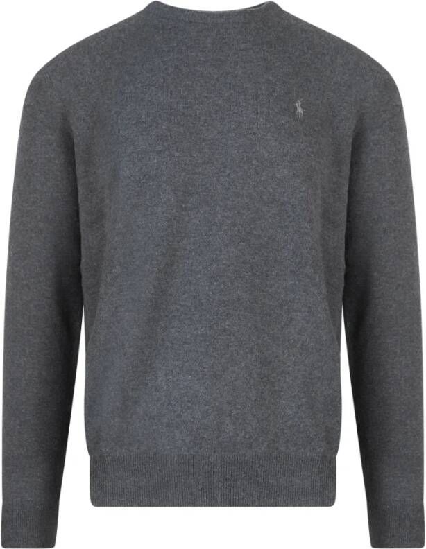 Polo Ralph Lauren Sweatshirts Grijs Heren