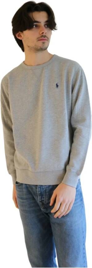 Polo Ralph Lauren Sweatshirts Grijs Heren