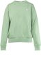 Polo Ralph Lauren Haven Green Crewneck Sweater Green Dames - Thumbnail 8