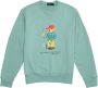 Polo Ralph Lauren Groene Sweaters van Ralph Lauren Green Heren - Thumbnail 4
