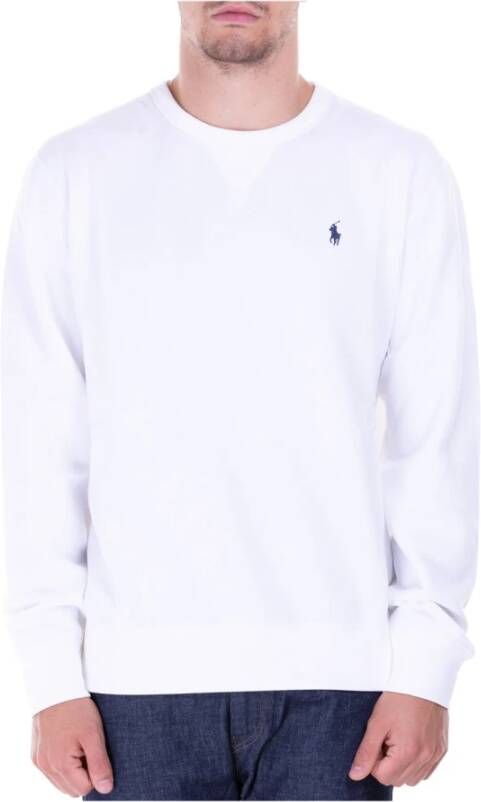 Polo Ralph Lauren Sweatshirts hoodies Wit Heren