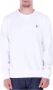 Ralph Lauren Witte Polo Bear T-shirt met lange mouwen White Heren - Thumbnail 4