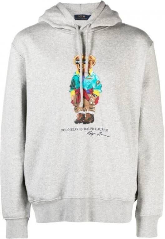 Polo Ralph Lauren Sweatshirts Meerkleurig Heren