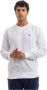 Ralph Lauren Witte Polo Bear T-shirt met lange mouwen White Heren - Thumbnail 8