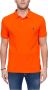 Ralph Lauren Stijlvol T-shirt voor mannen Orange Heren - Thumbnail 3